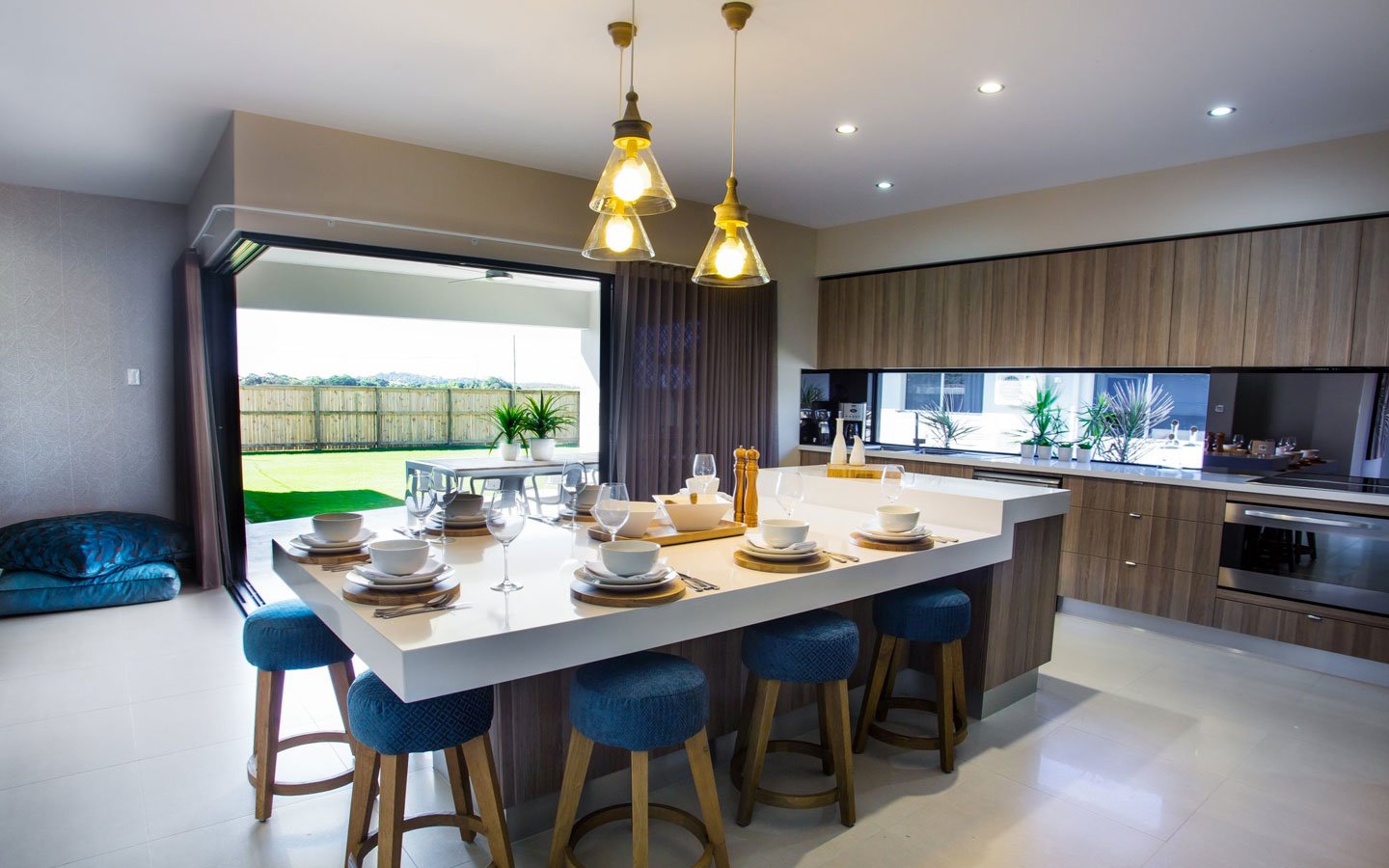 We Offer Everything You Need To Move In