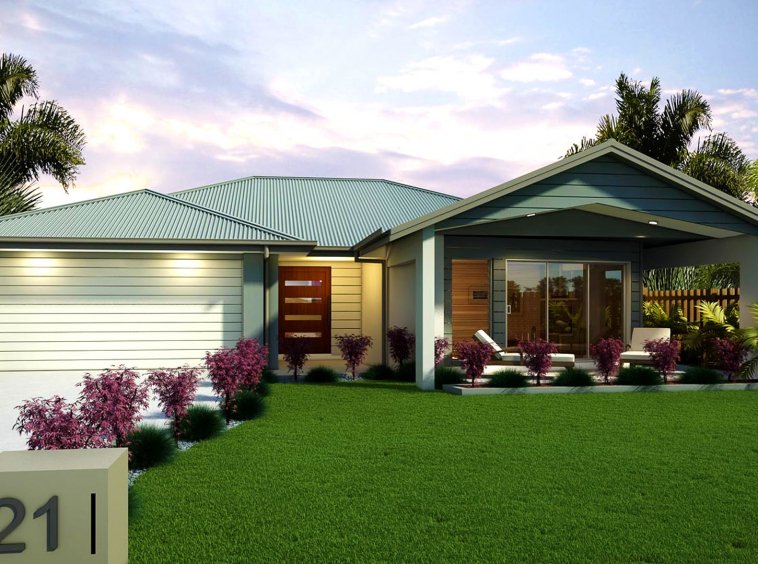 Coolum 260 Traditional
