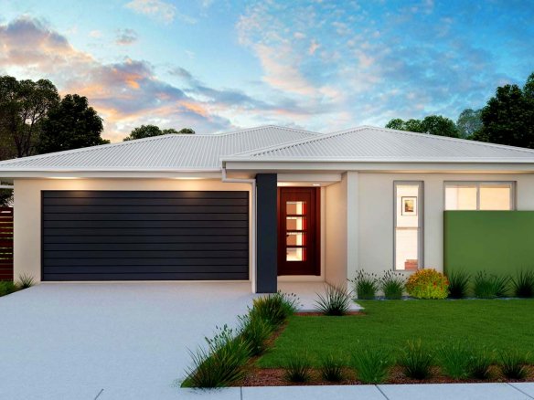 Stradbroke Traditional