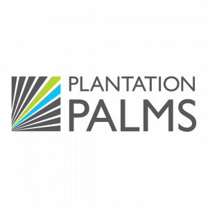 Plantation Palms 300x300