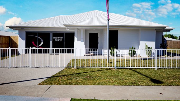 brand new home, home and land, mackay builder, first home owners, first home builders, aquila