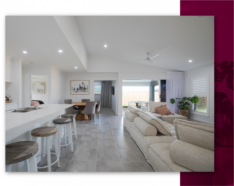 Home Builder in Mackay House and Land Gemini Homes