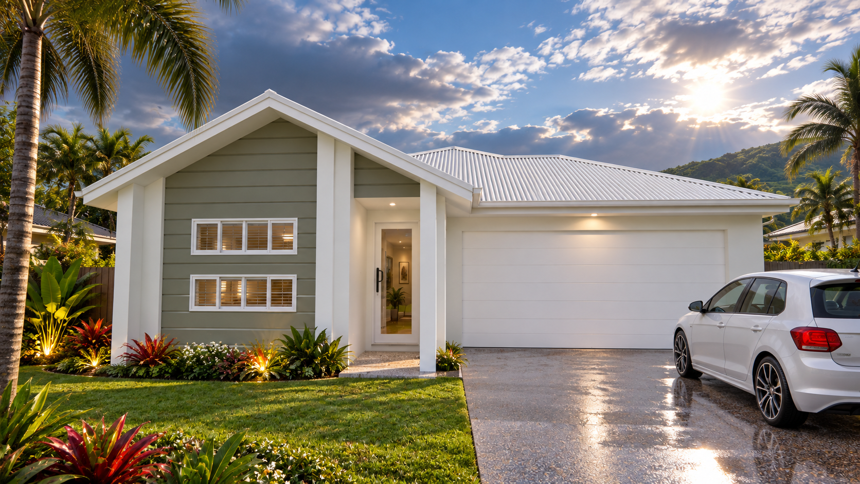 Greenshoal – Pinnacle – 2026 Greenshoal 230