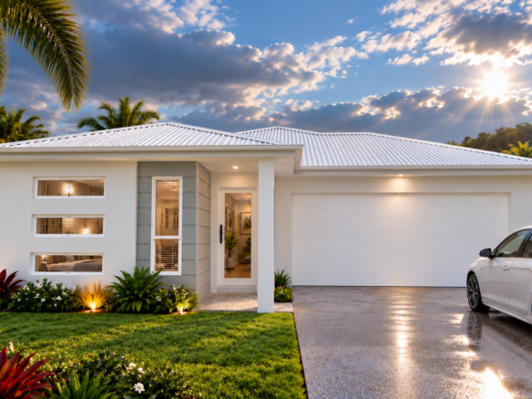 Lot 843 Goomburra Crescent – Greenshoal 205