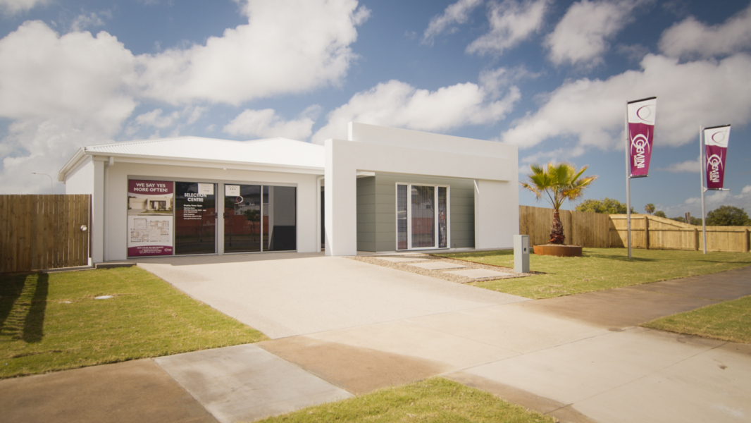 62 Rosewood Display Home Plantation Palms Gemini Homes