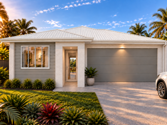 Daintree 180