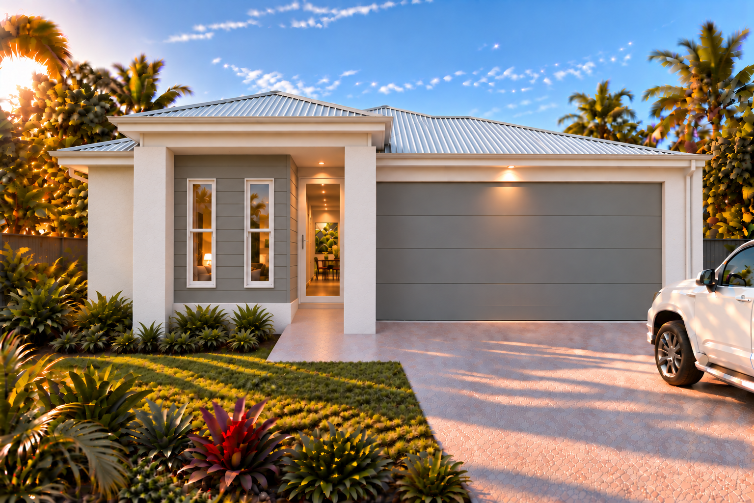 03 – Daintree – Coastal Facade Daintree 180