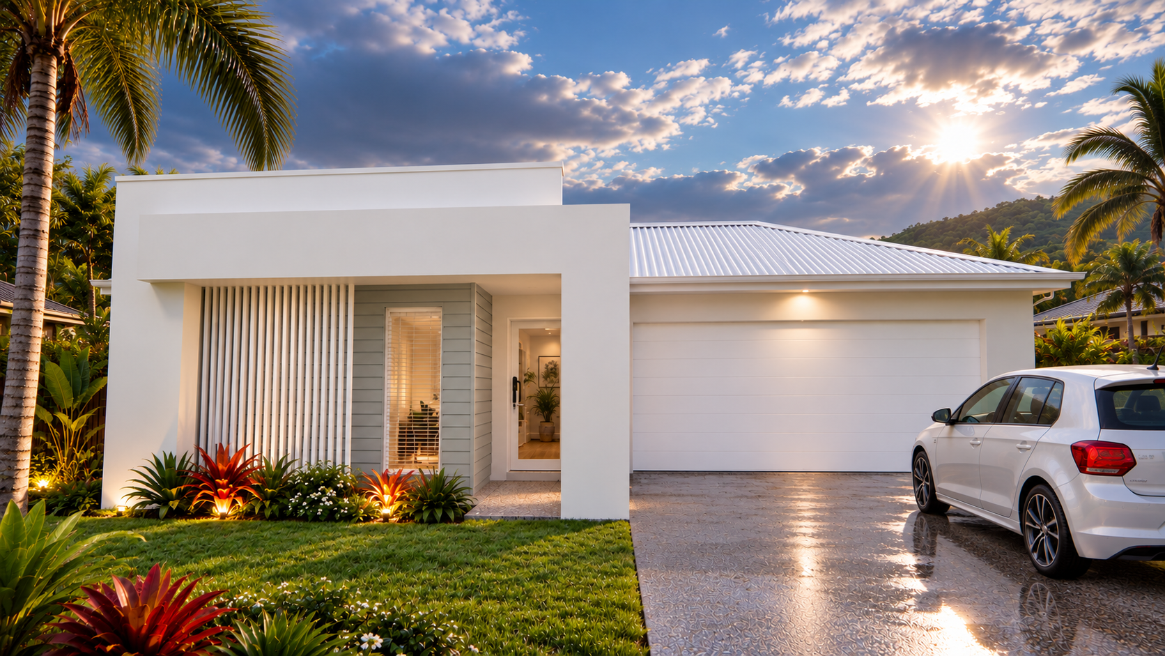 Greenshoal – Skyline – 2026 Greenshoal 230