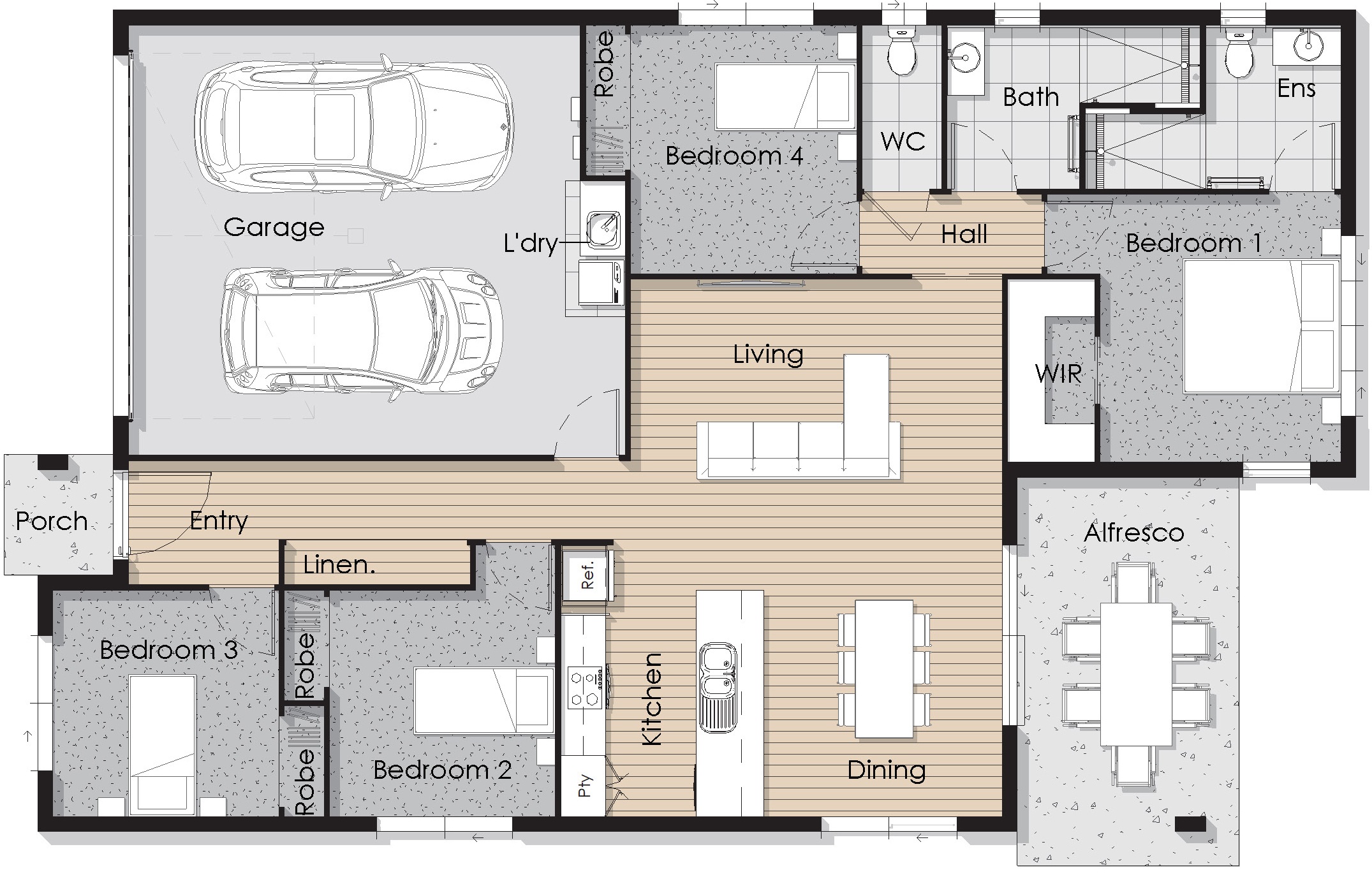 Lot 694 Tradewinds Drive – Brampton 180