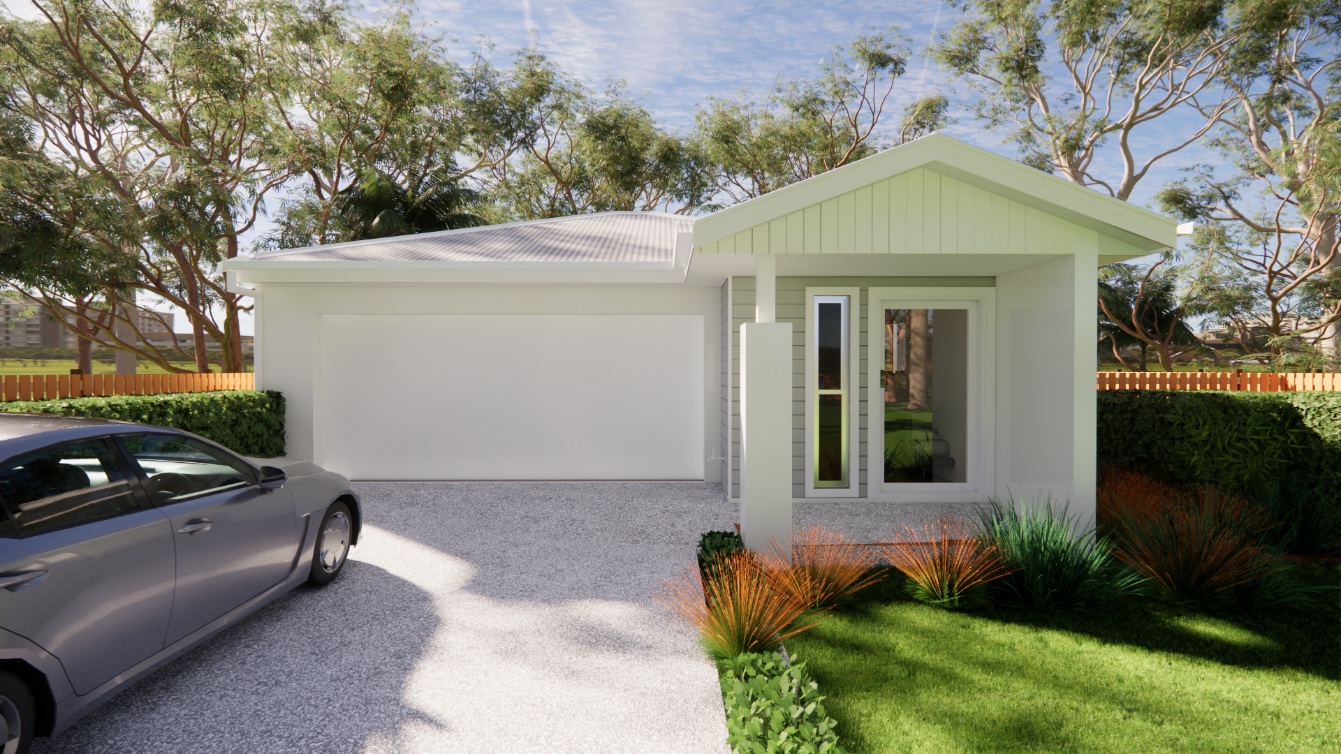 Lot 240 Daintree Drive – Premium Villa 185