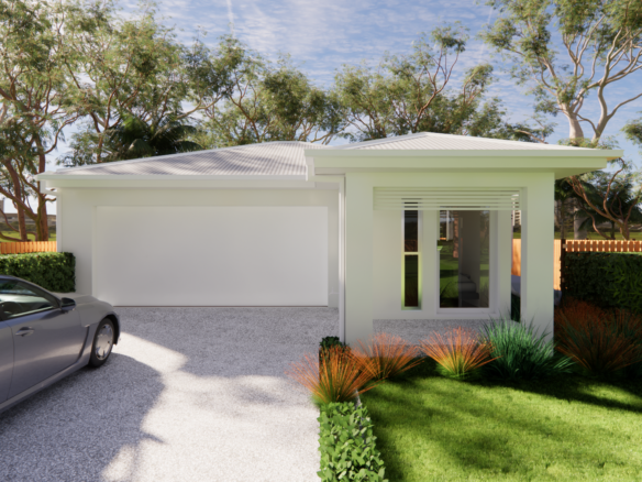 Lot 240 Daintree Drive – Premium Villa 185
