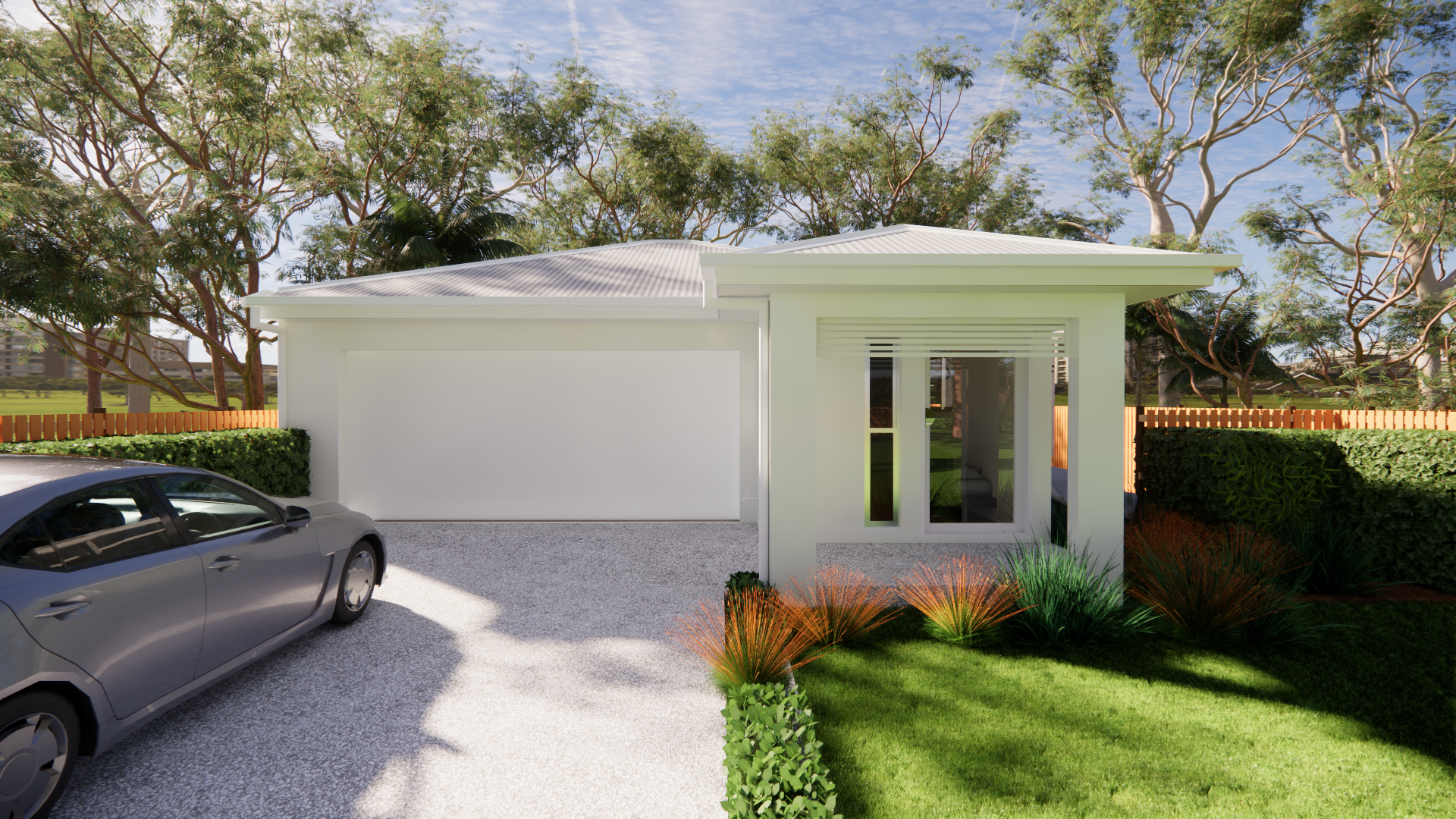 Lot 240 Daintree Drive – Premium Villa 185
