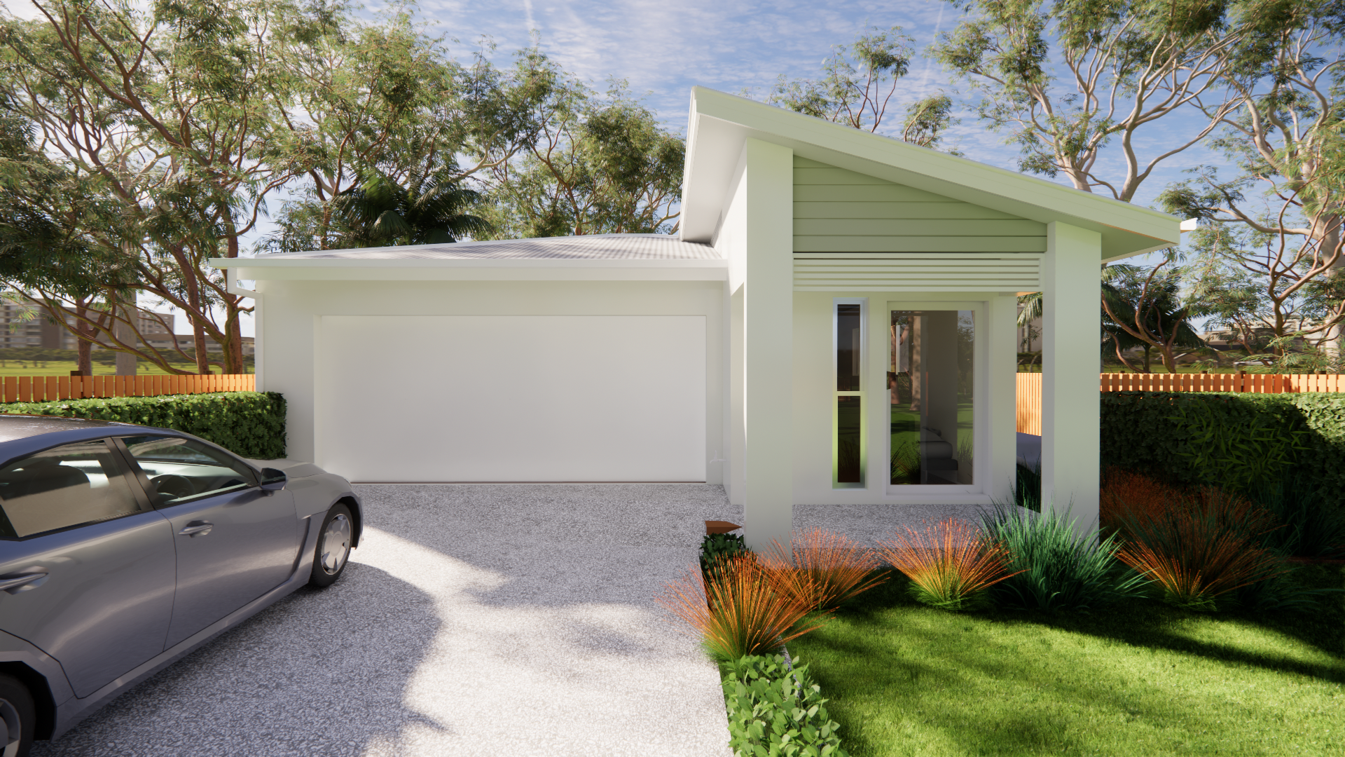 Lot 240 Daintree Drive – Premium Villa 185