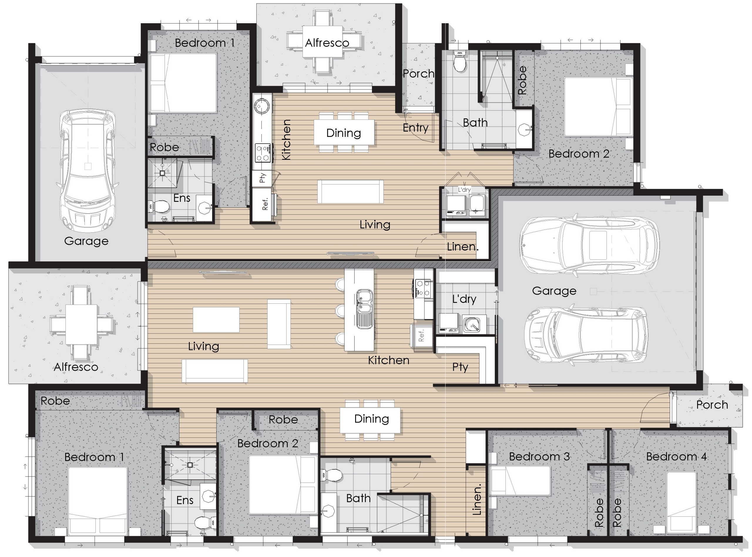 Lot 249 Sharyn Court – Shared Living Cornerstone