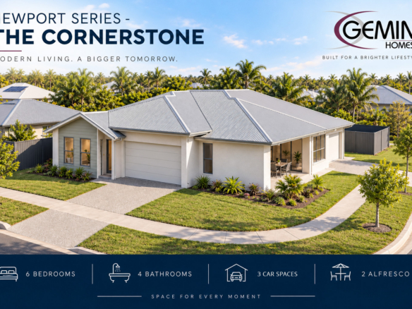 Lot 249 Sharyn Court – Shared Living Cornerstone