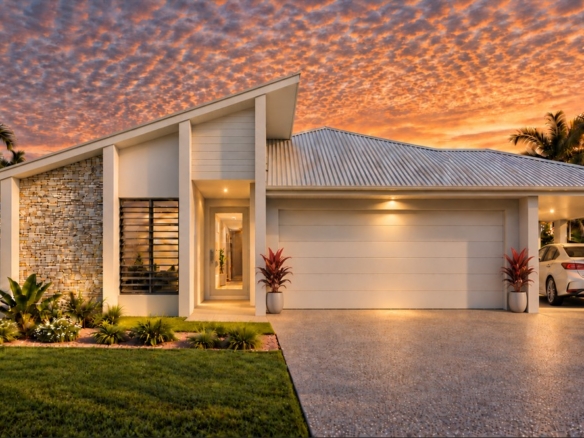 Lot 226 Daintree Drive – Shared Living Aspire