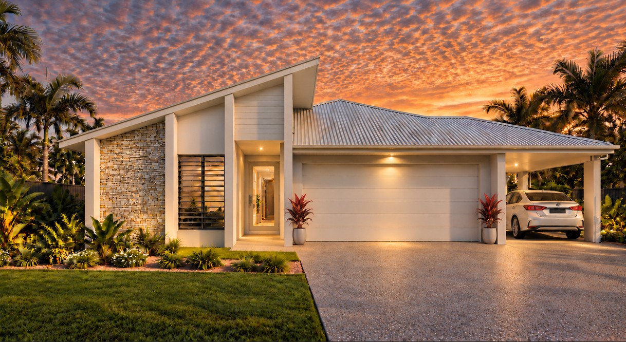 Lot 226 Daintree Drive – Shared Living Aspire