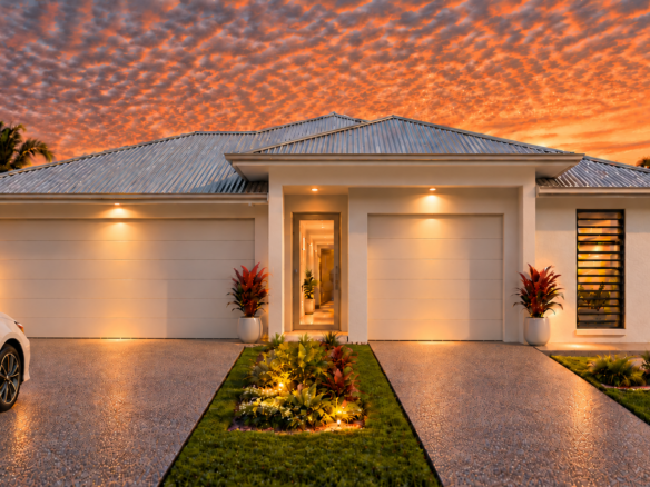 Lot 215 Daintree Drive – Shared Living Breeze
