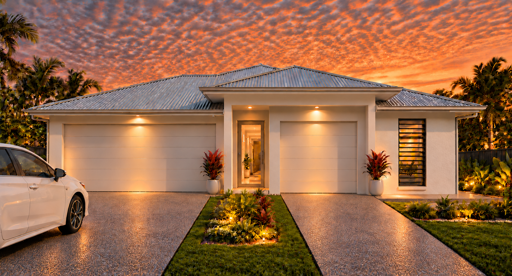Lot 215 Daintree Drive – Shared Living Breeze